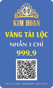 Nhẫn tròn vàng trơn 3 chỉ 