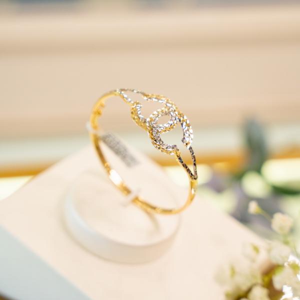 Nhẫn kiểu nữ A00018