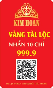 Nhẫn tròn vàng trơn 10 chỉ 